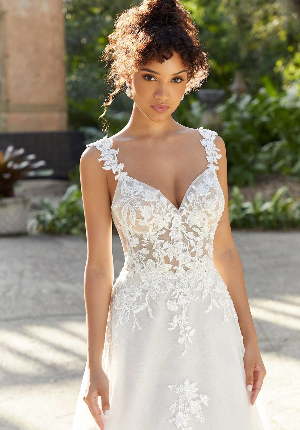 Morilee Fantine 2482