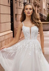 Morilee Johanna 2506