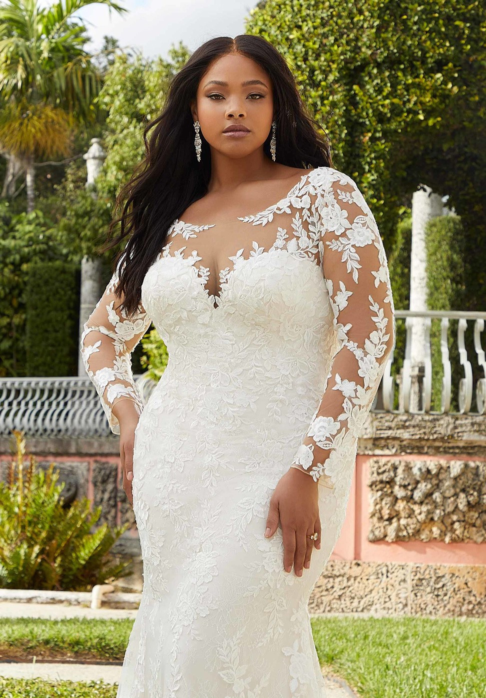 Morilee Gillian 3362