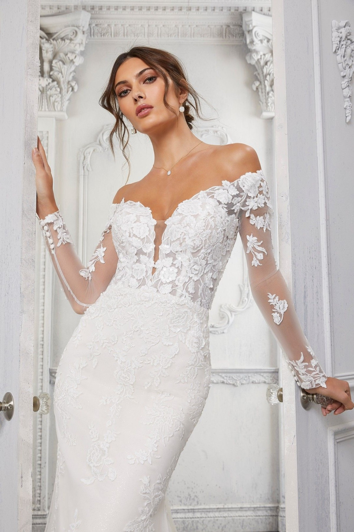 Morilee Cindy 5924