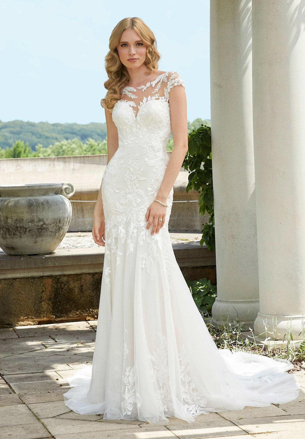 Morilee Daisy 5946