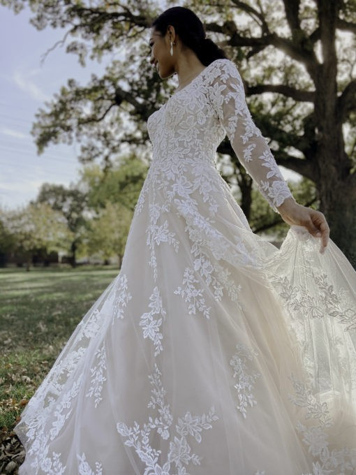 Stella York7169