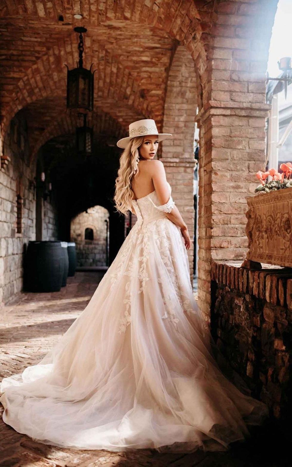 Stella York7332